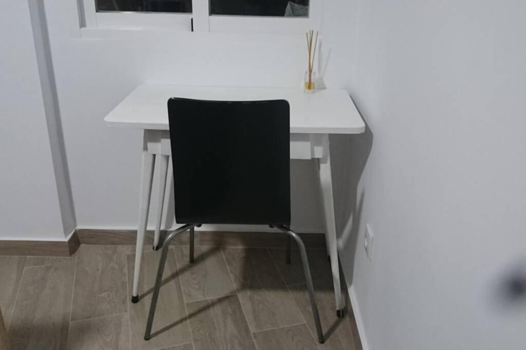 Appartement Espacioso Y Centrico Piso Con Zona Chill-out *