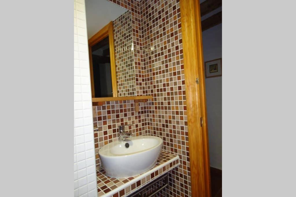Appartement Cueva Santa Cruz *