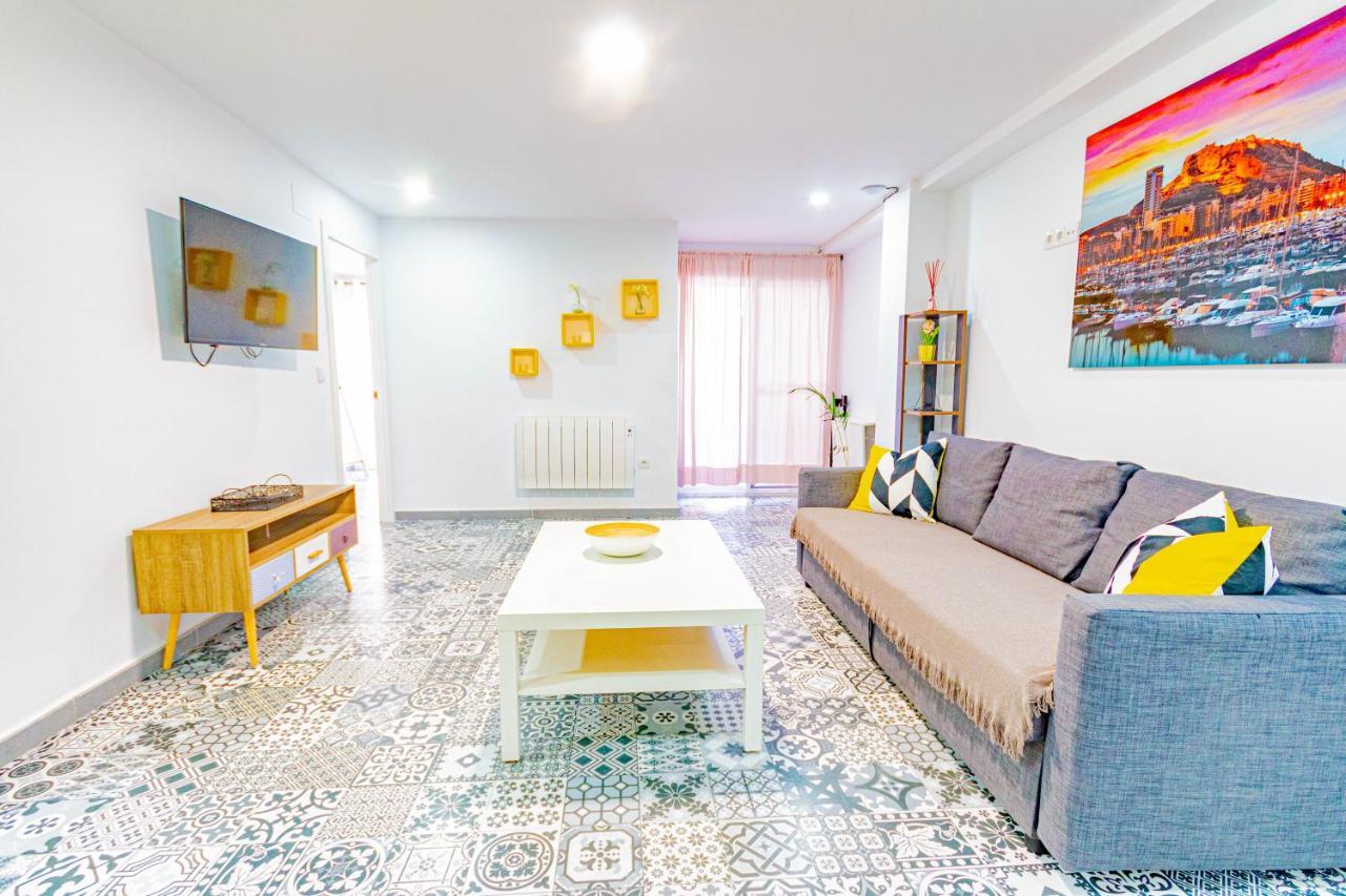 Suncastle -with Sunny Rooftop Terrace And Barbecue Apartment *