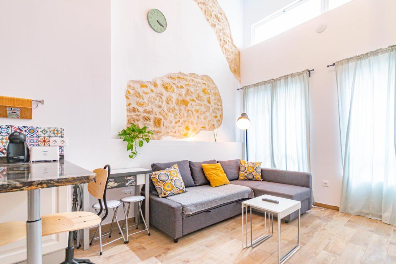 Suncastle -with Sunny Rooftop Terrace And Barbecue Apartment