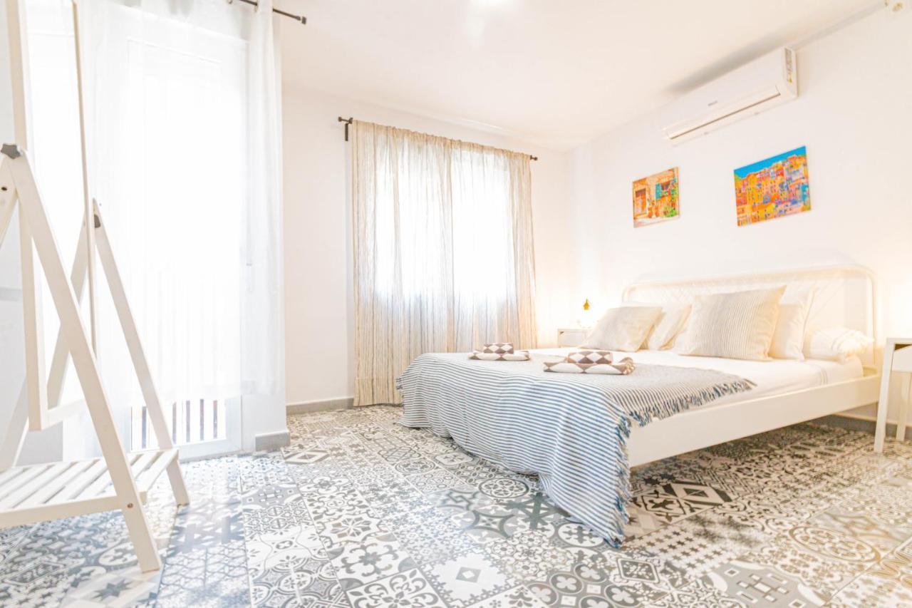 Apartment Suncastle -with Sunny Rooftop Terrace And Barbecue *