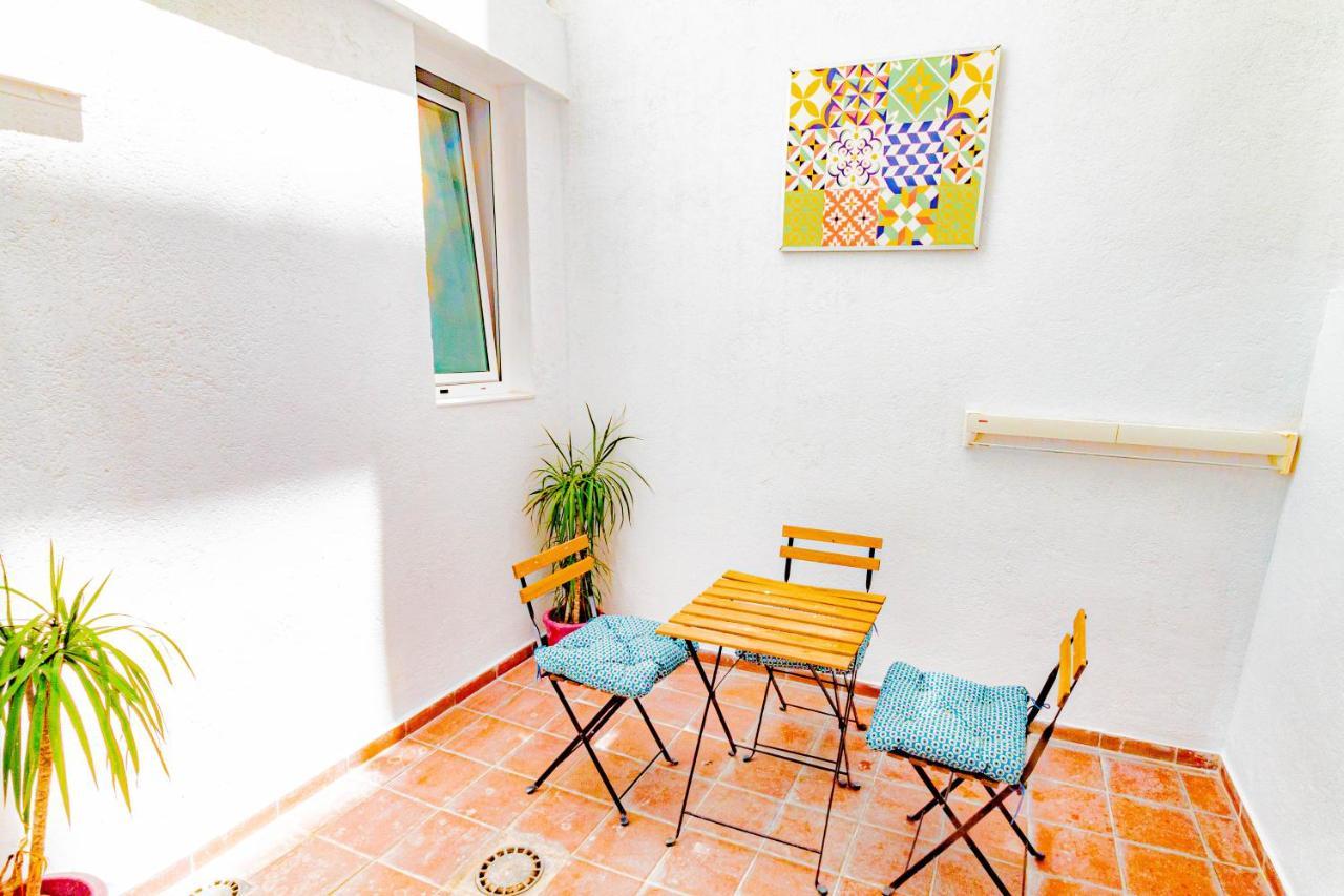 Apartment Suncastle -with Sunny Rooftop Terrace And Barbecue Alicante