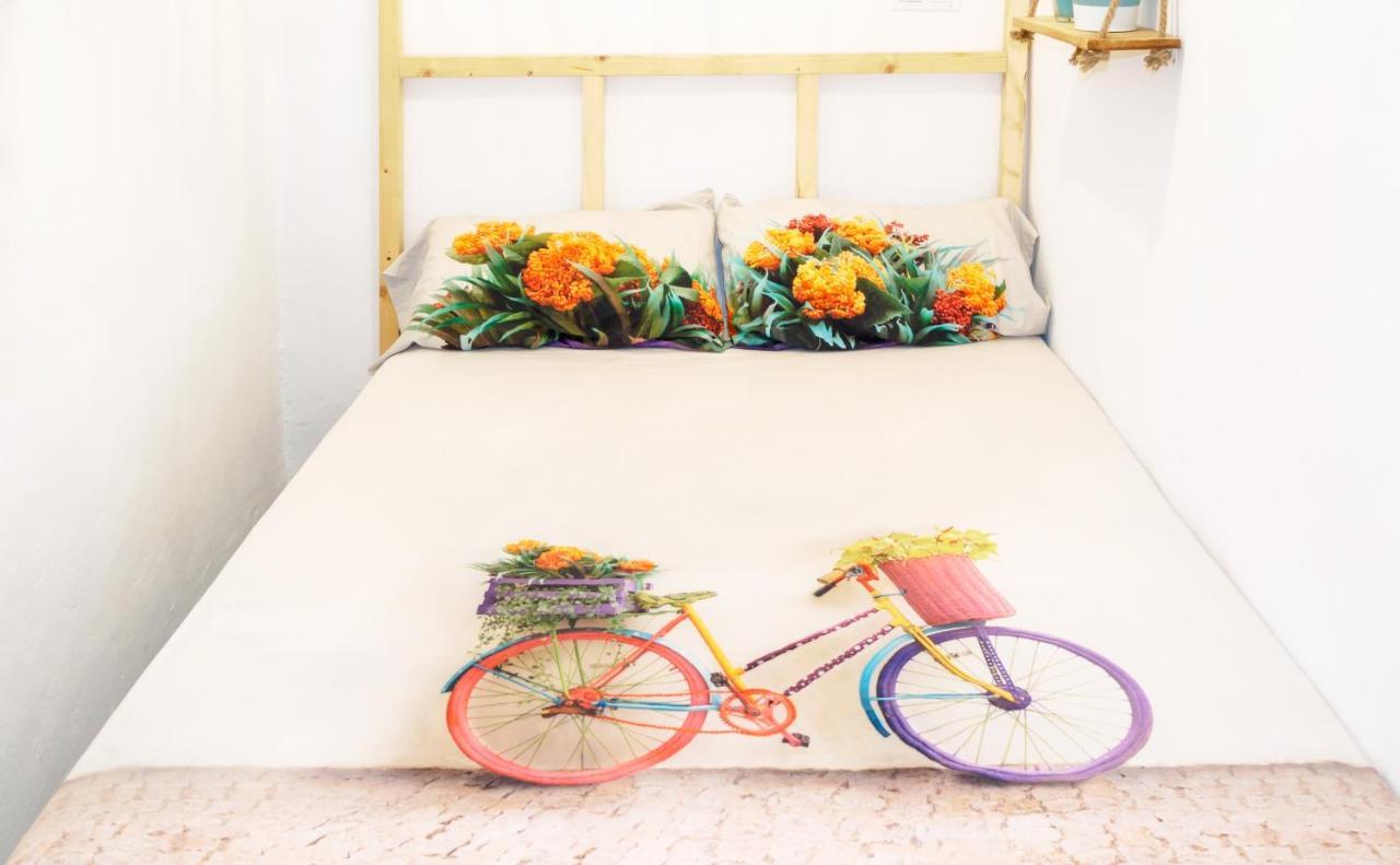 Huoneisto Mana Loft Original En El Centro De Alicante