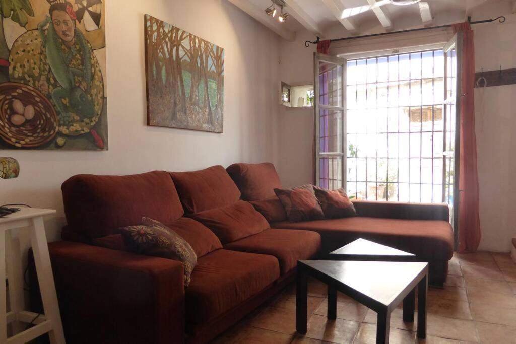 Vakantiehuis Casa De Los Joses *