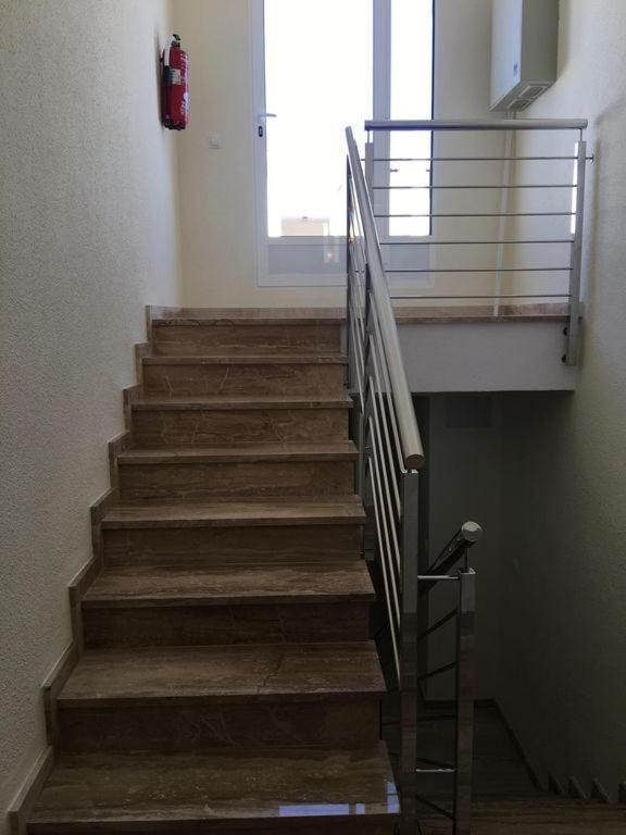 Apartment Atico Playa Muchavista - El Campello Alicante