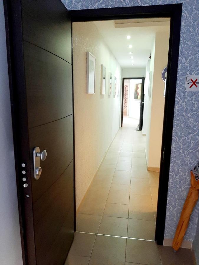 Modern Flat In * Alicante