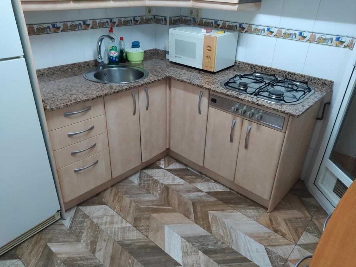 Apartamento Manchini Apartment