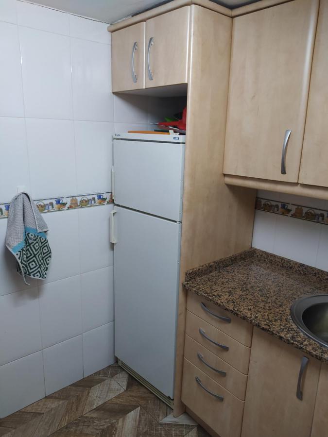 Apartamento Manchini * Alicante