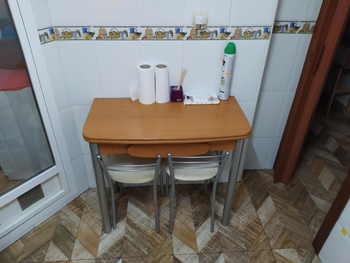 Apartamento Manchini * Alicante