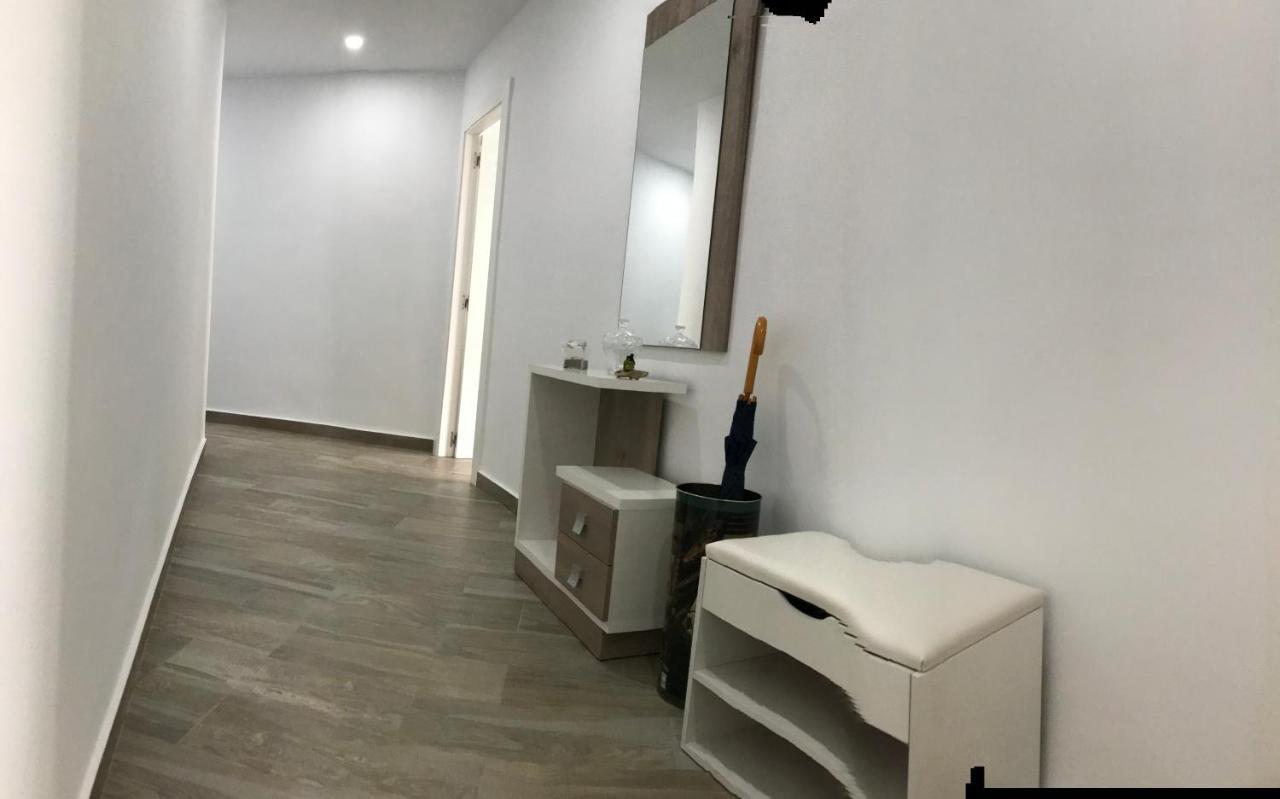 Espacioso Y Centrico Piso Con Zona Chill-out * Alicante