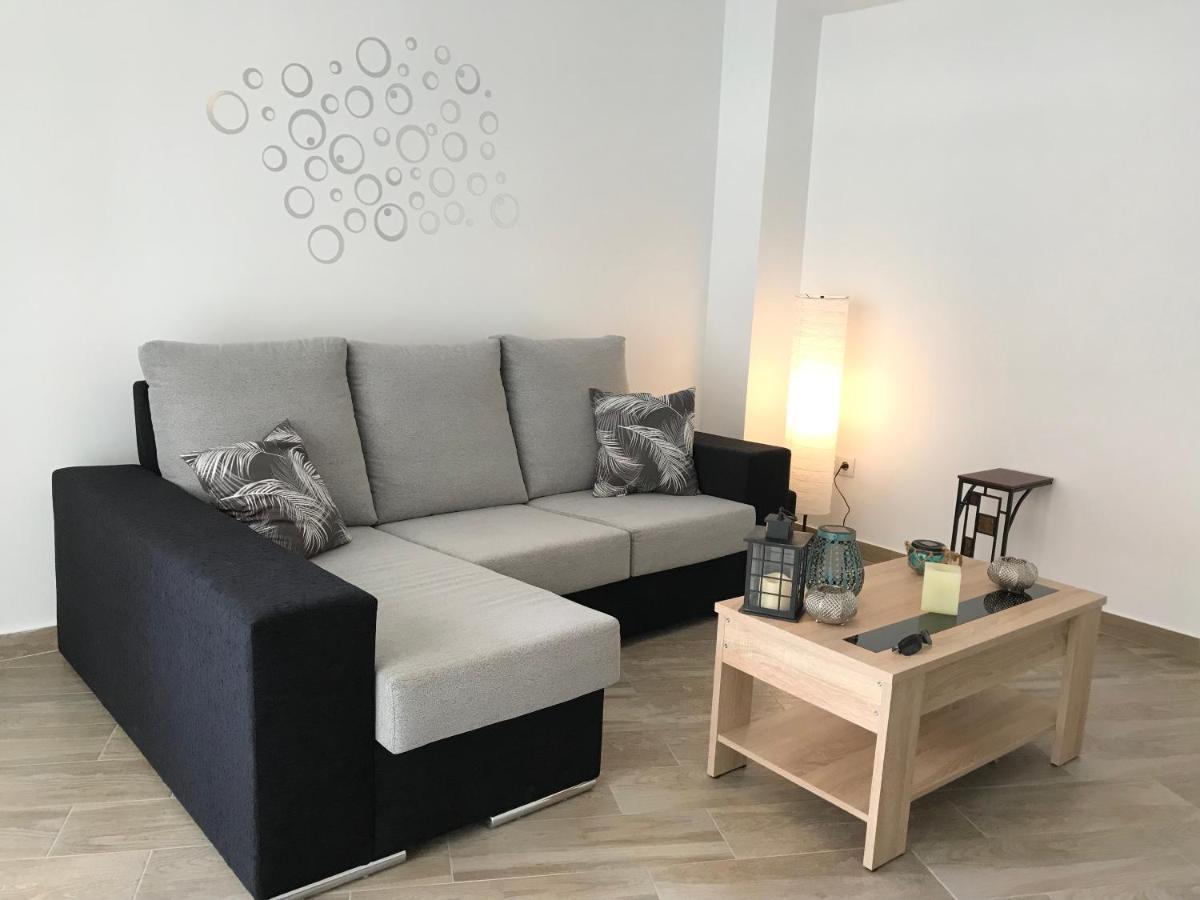 Appartement Espacioso Y Centrico Piso Con Zona Chill-out Alicante