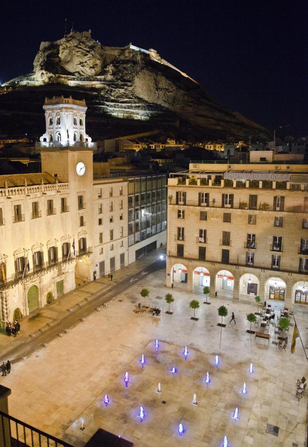 Postiguet * Alicante
