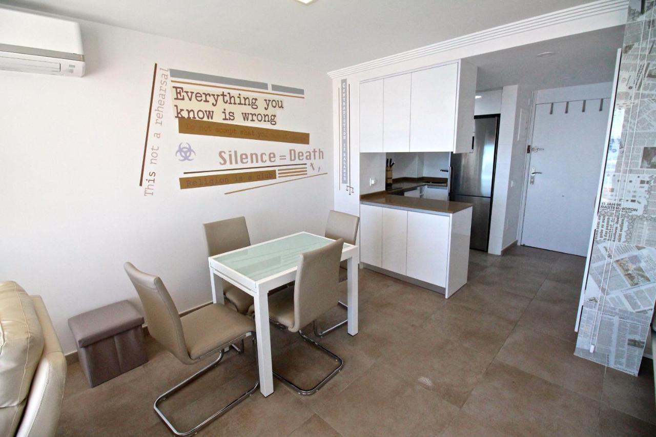 Apartamento Loft Lyon *