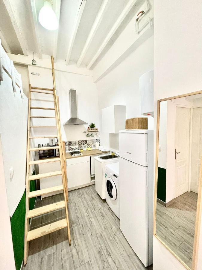 City Center Apartment Alicante