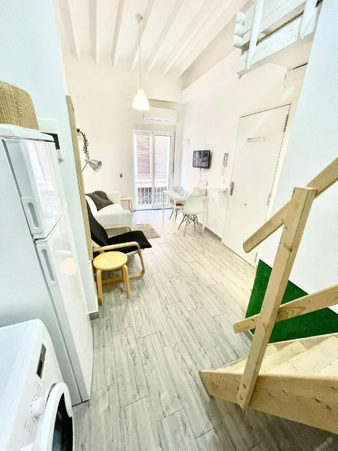 Apartment City Center Alicante