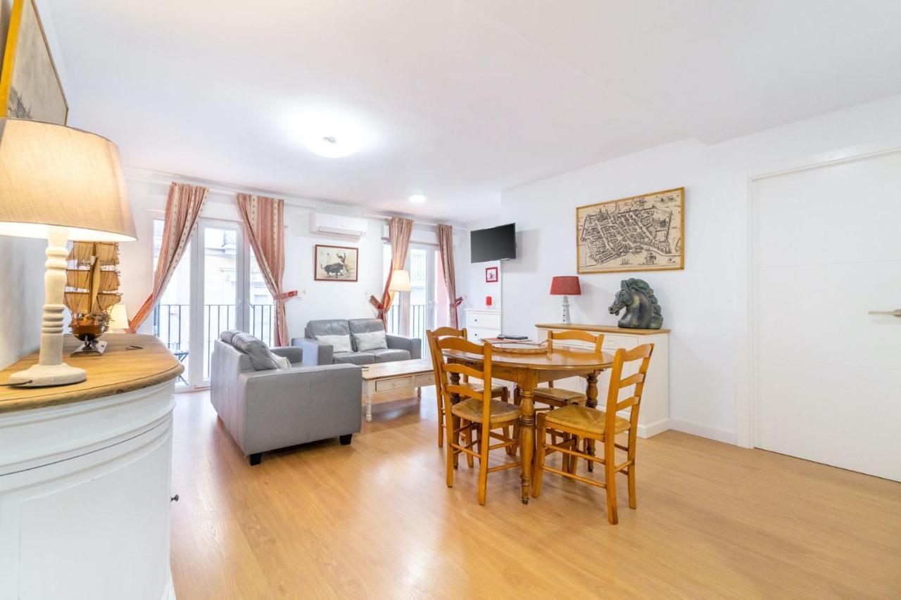 Apartment Myflats San Jose Alicante