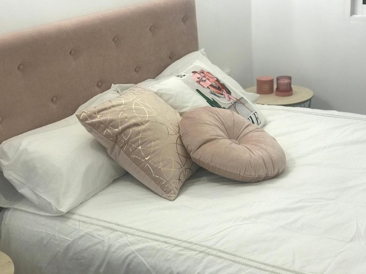 Apartment Disfruta Con 5 Sentidos Alicante