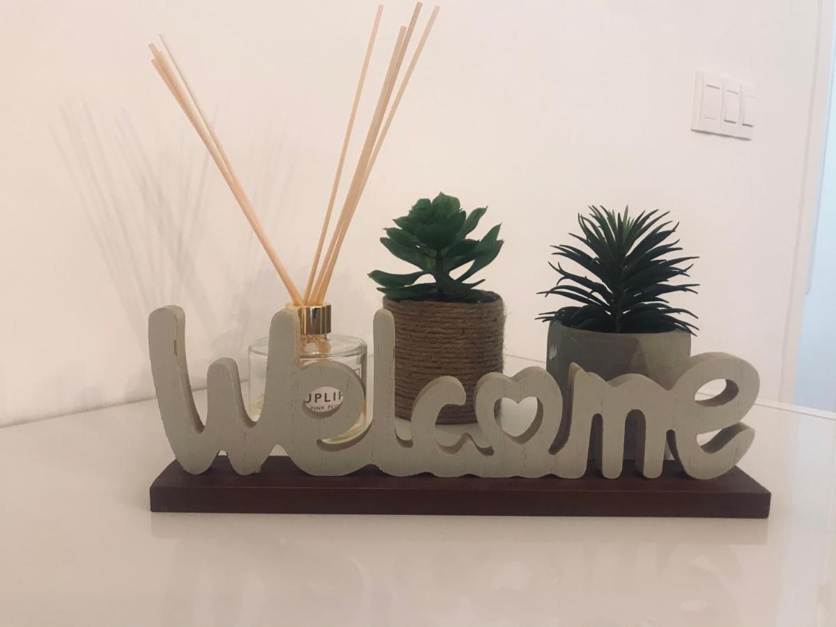 Disfruta Con 5 Sentidos Apartment *