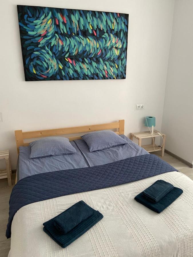 Cozy Apartamento