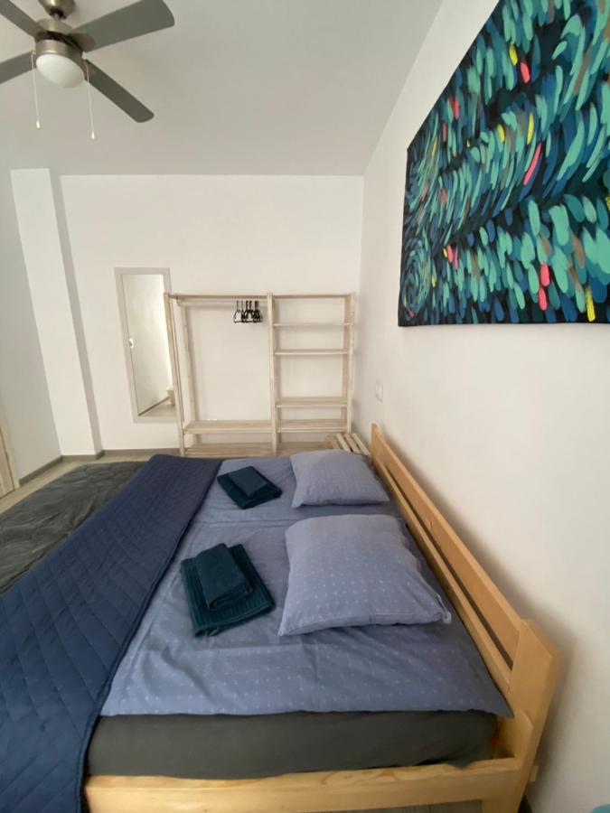Cozy Apartamento Alicante