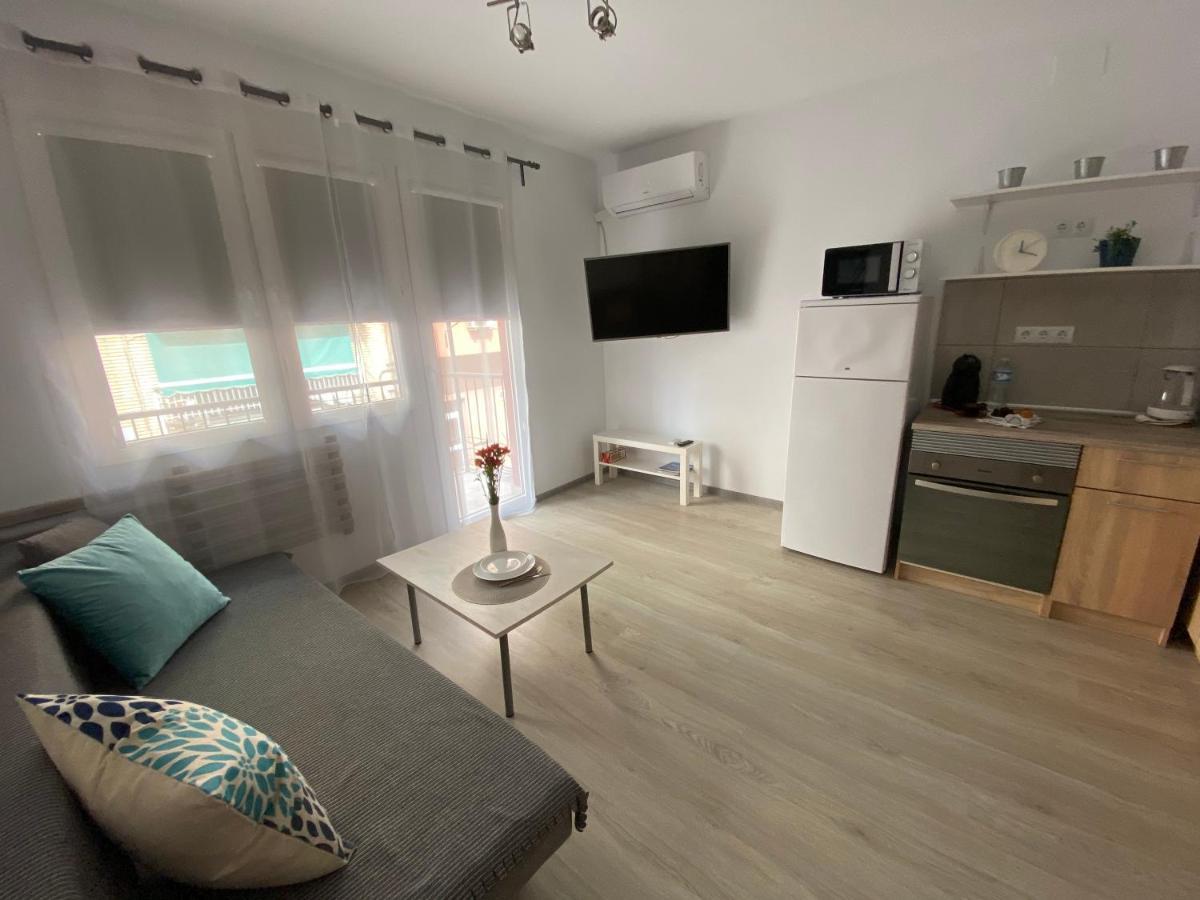 Cozy Alicante