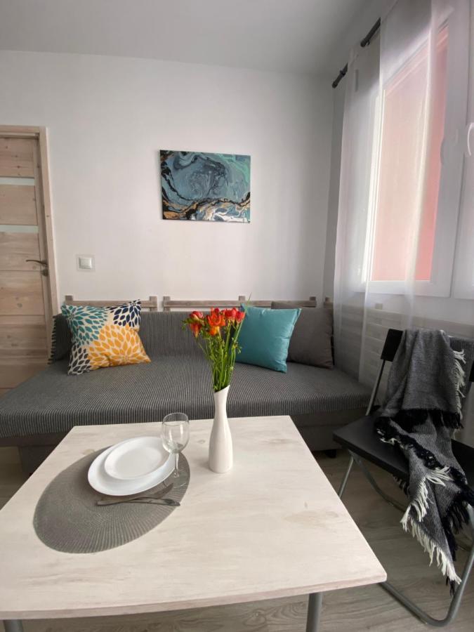 Cozy Apartamento *