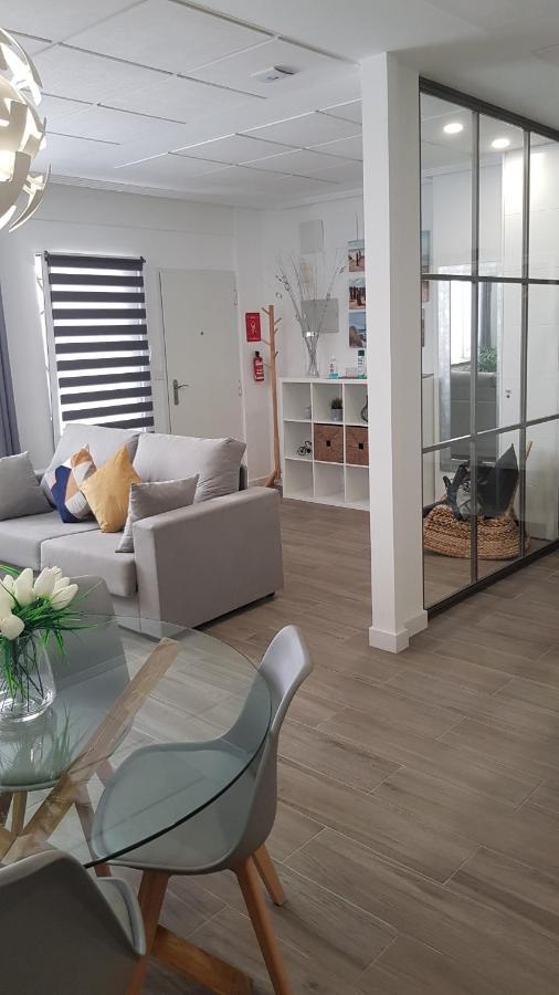 Loft Sevilla 16 Alicante