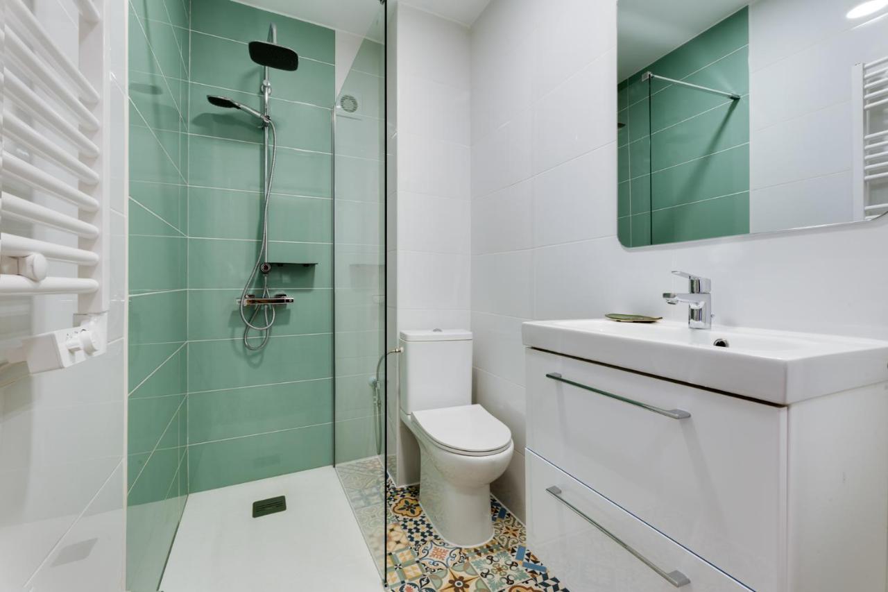 Appartement Miralmar Alicante
