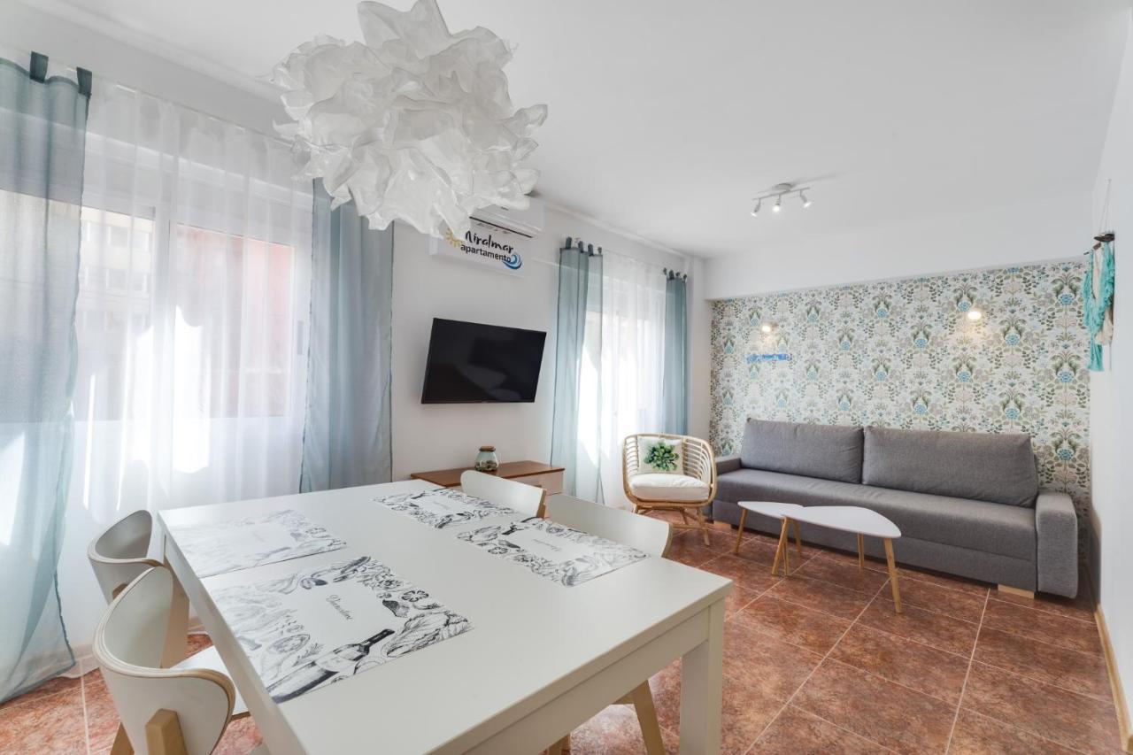 Miralmar Appartement *