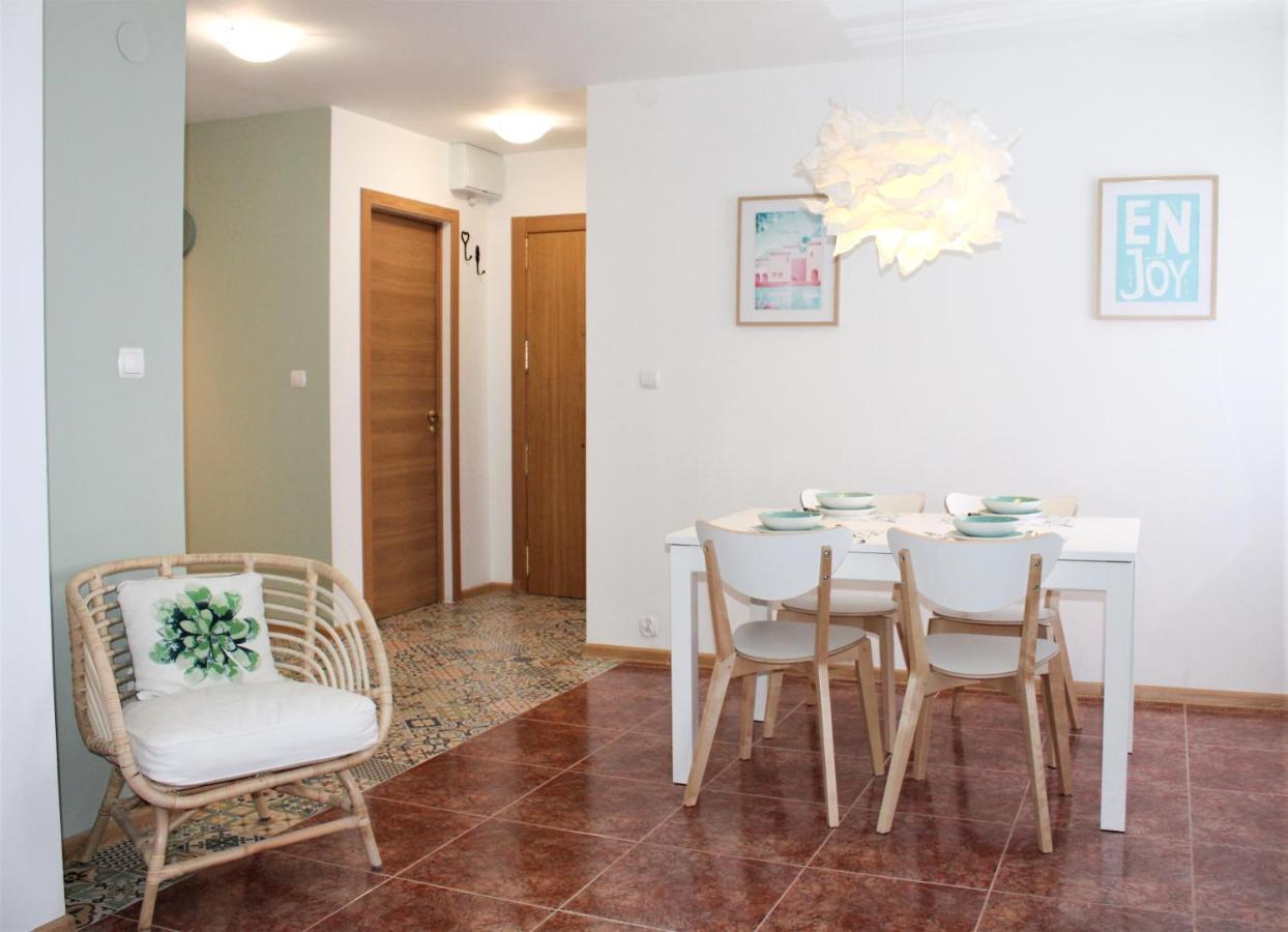 Miralmar Appartement