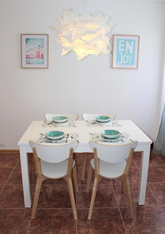Appartement Miralmar Alicante