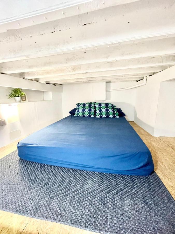 City Center Apartment Alicante
