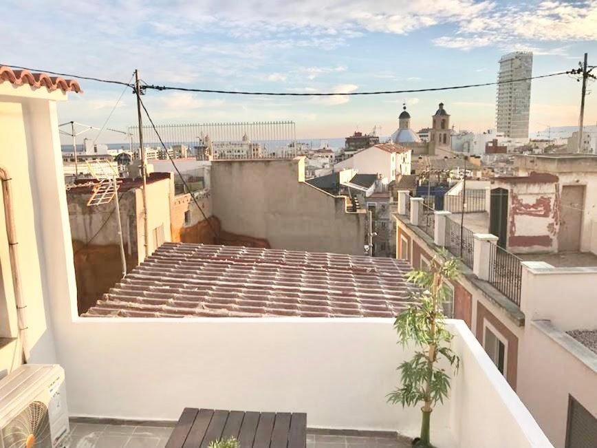 Apartment City Center Alicante