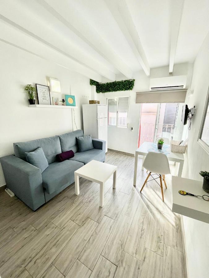 Apartment City Center