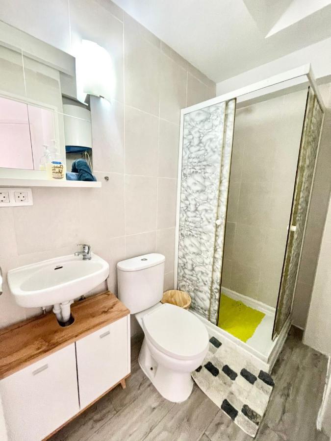 City Center Apartment
