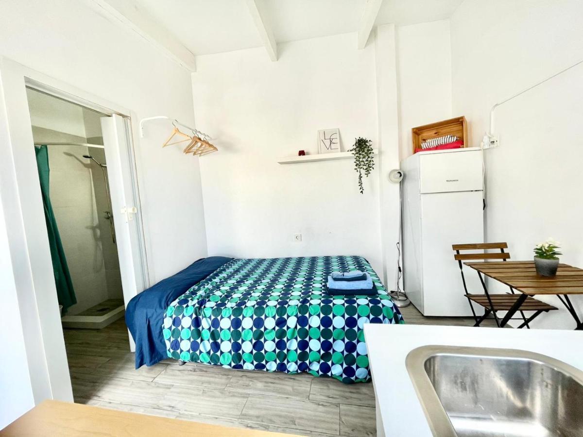 City Center Apartment *
