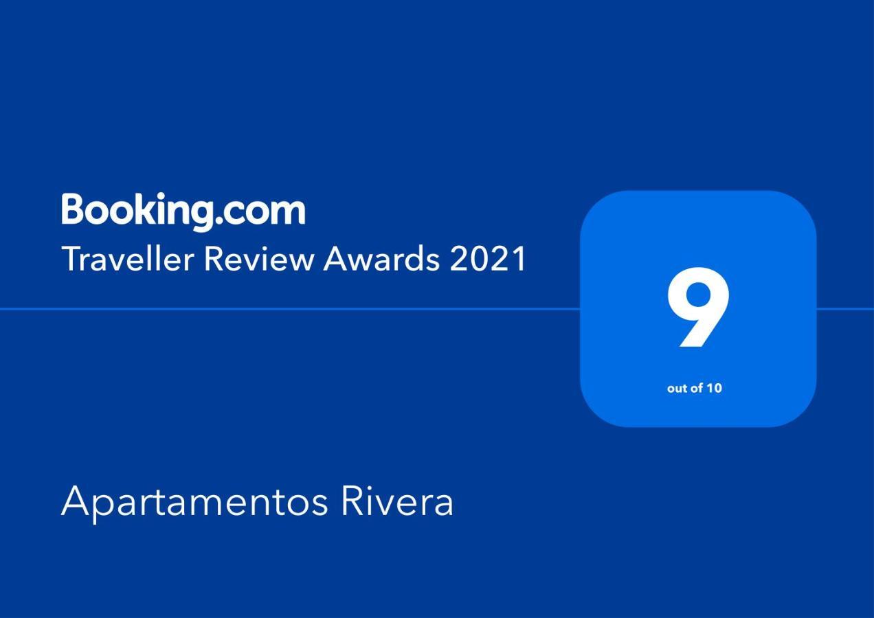 Appartement Rivera#2 *