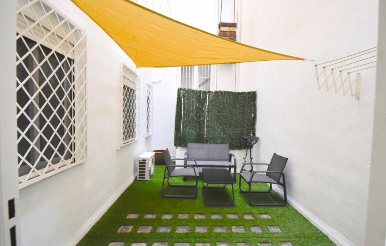Disfruta Con 5 Sentidos Apartment Alicante