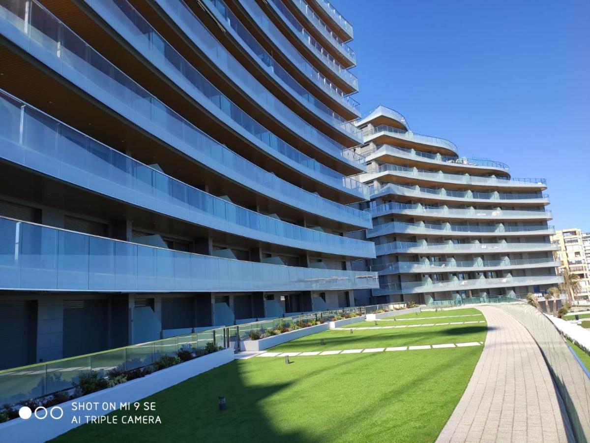 Apartment 5* Apt, Location, Playa San Juan, Heated Pool