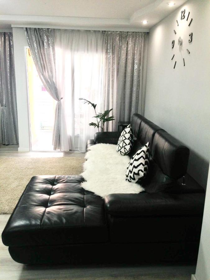 Gran Partamiento En Apartamento