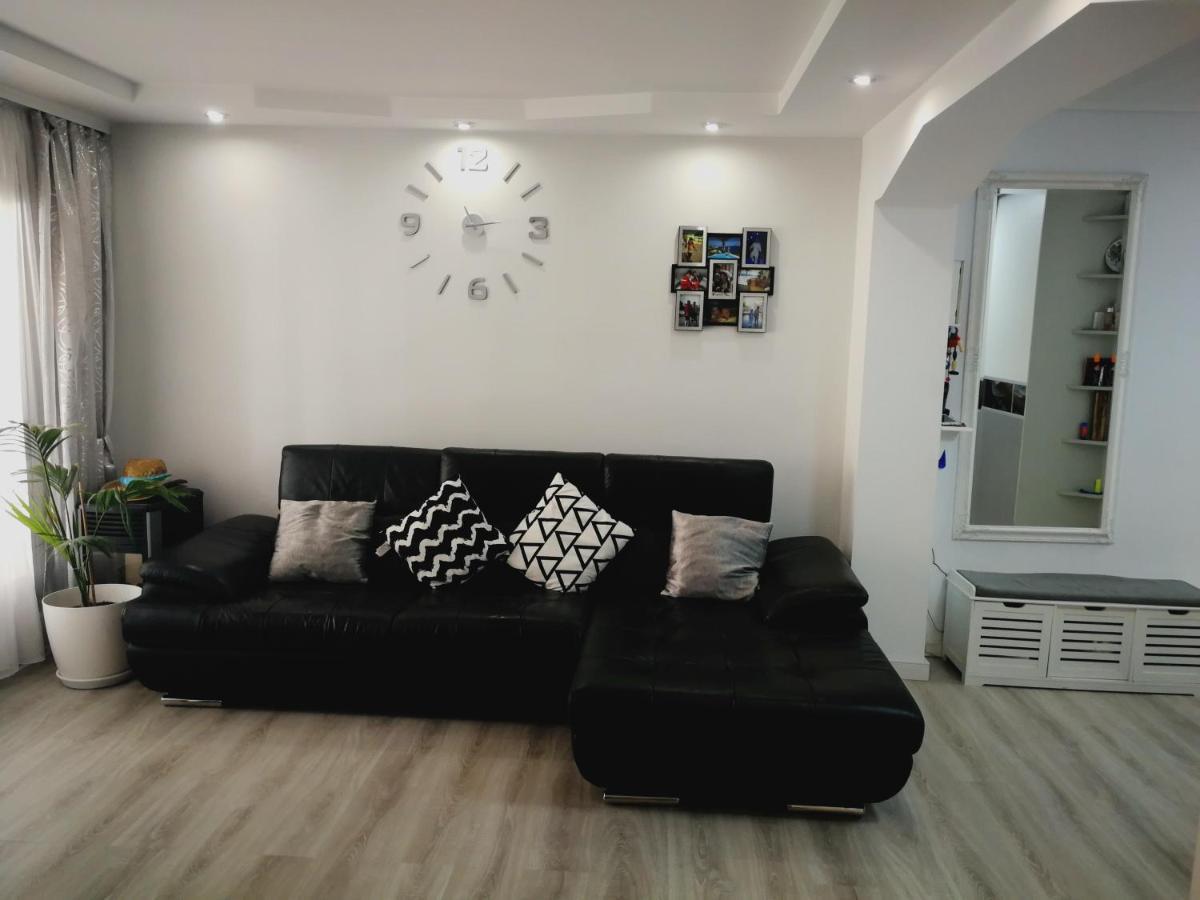 Apartamento Gran Partamiento En Alicante