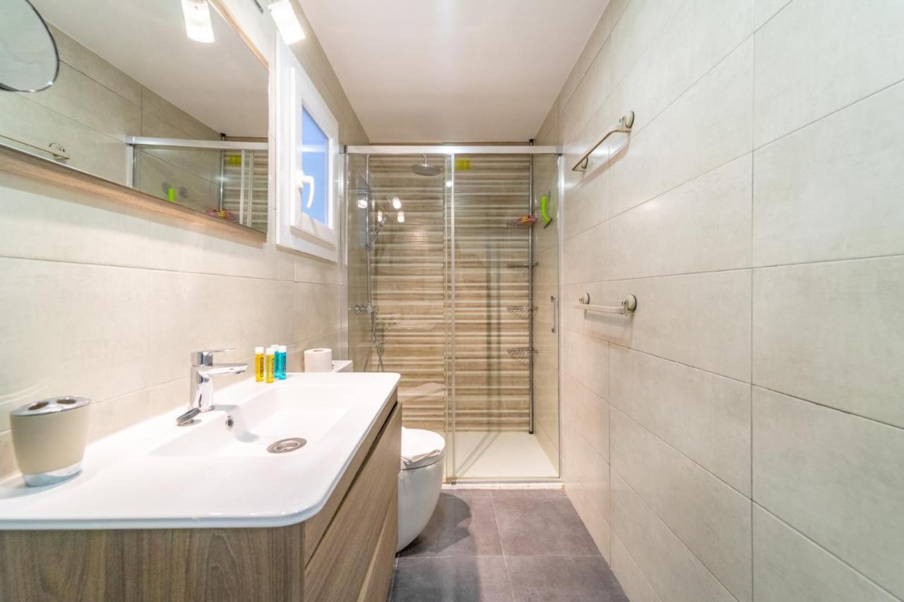 Apartment Myflats San Jose Alicante