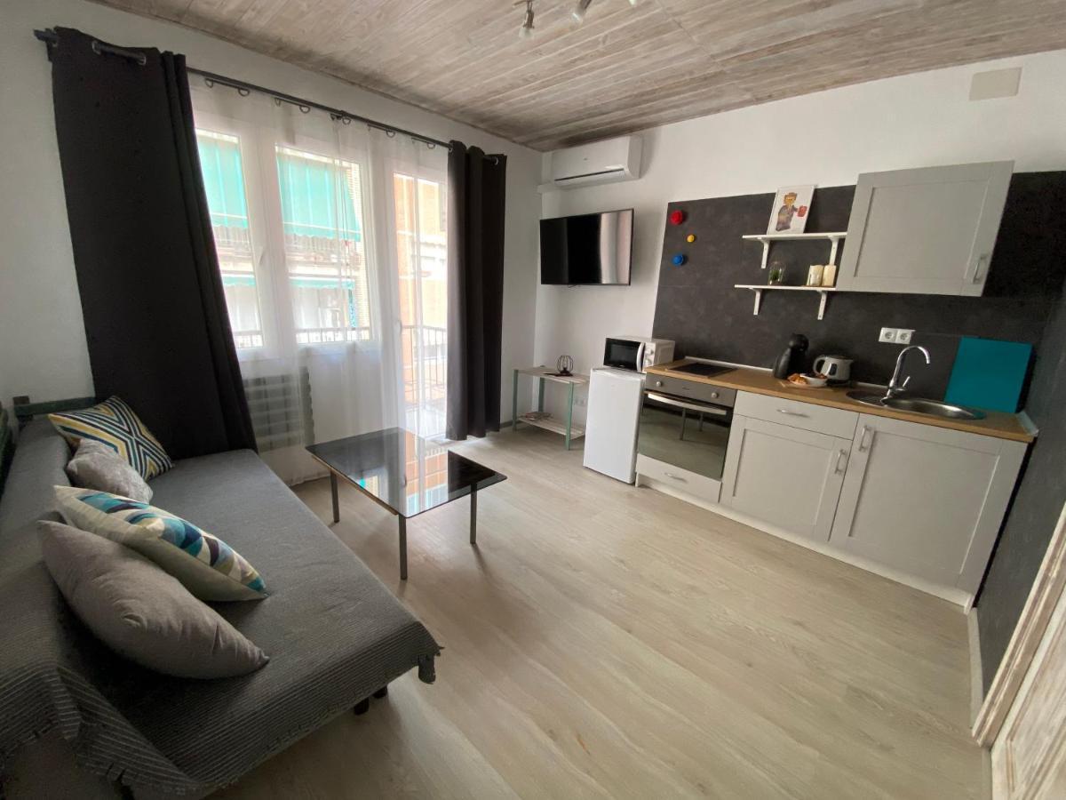 Cozy Lego Apartment Alicante