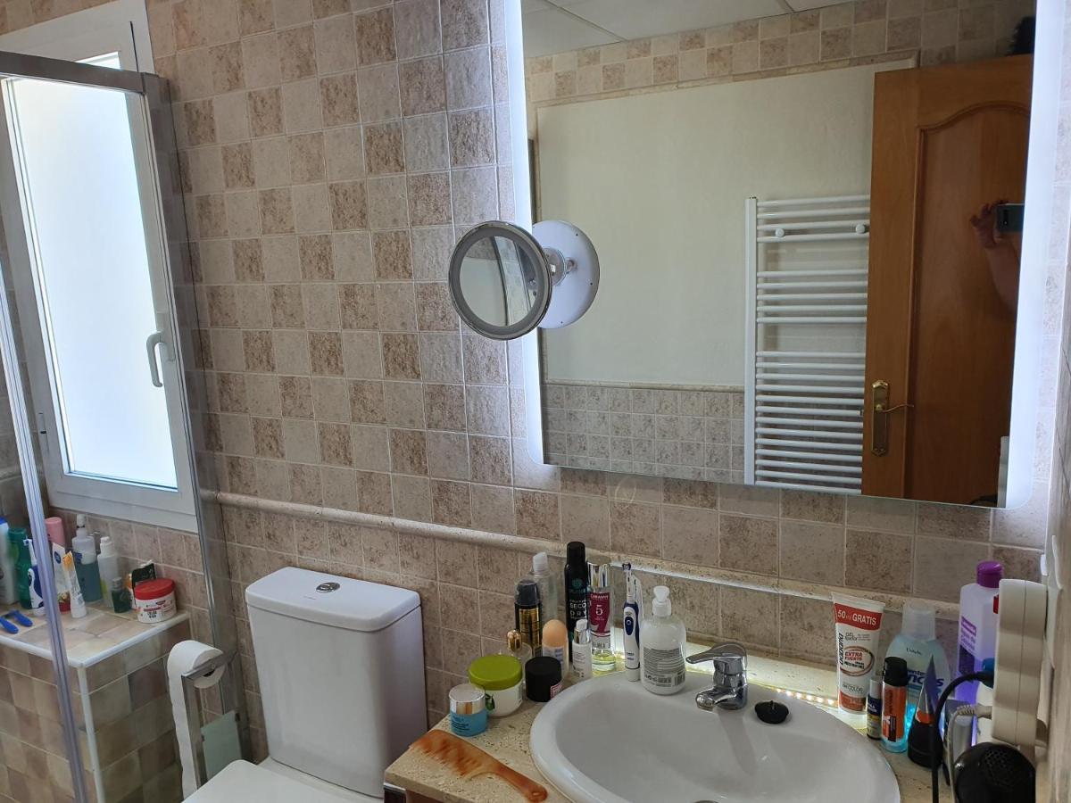 Holiday home Bonalba Golf