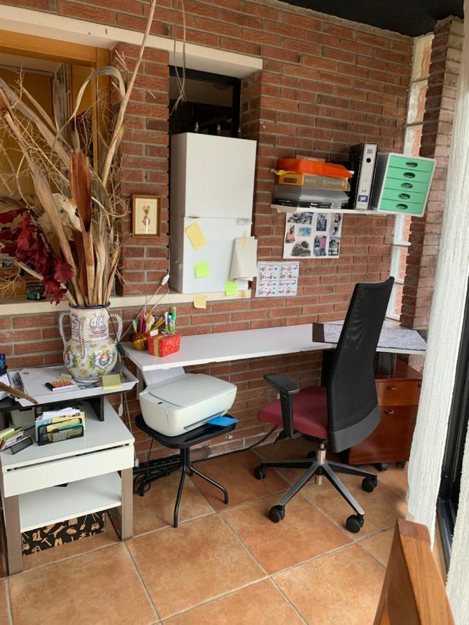 Mi Refugio Homestay *