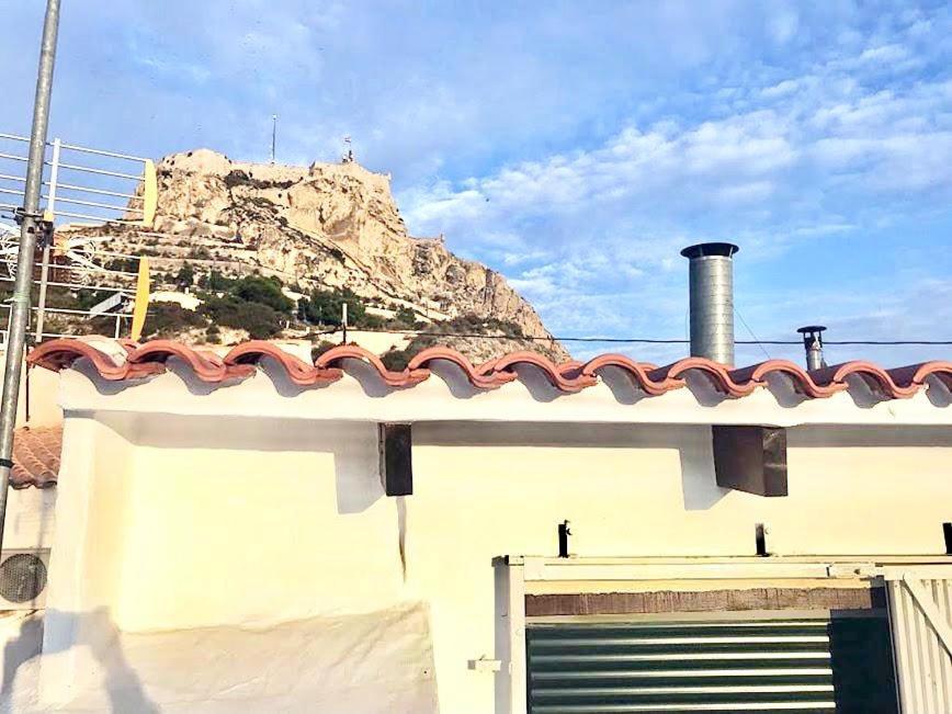 City Center Alicante