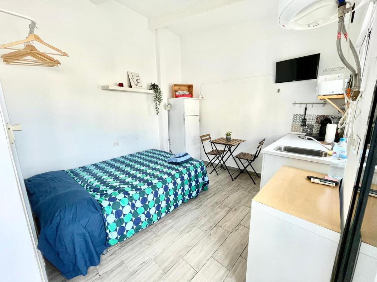City Center Apartment