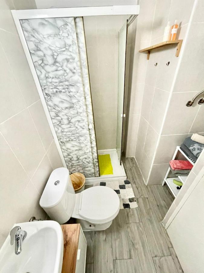 City Center Apartment *