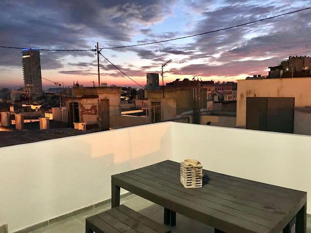 City Center Apartment Alicante