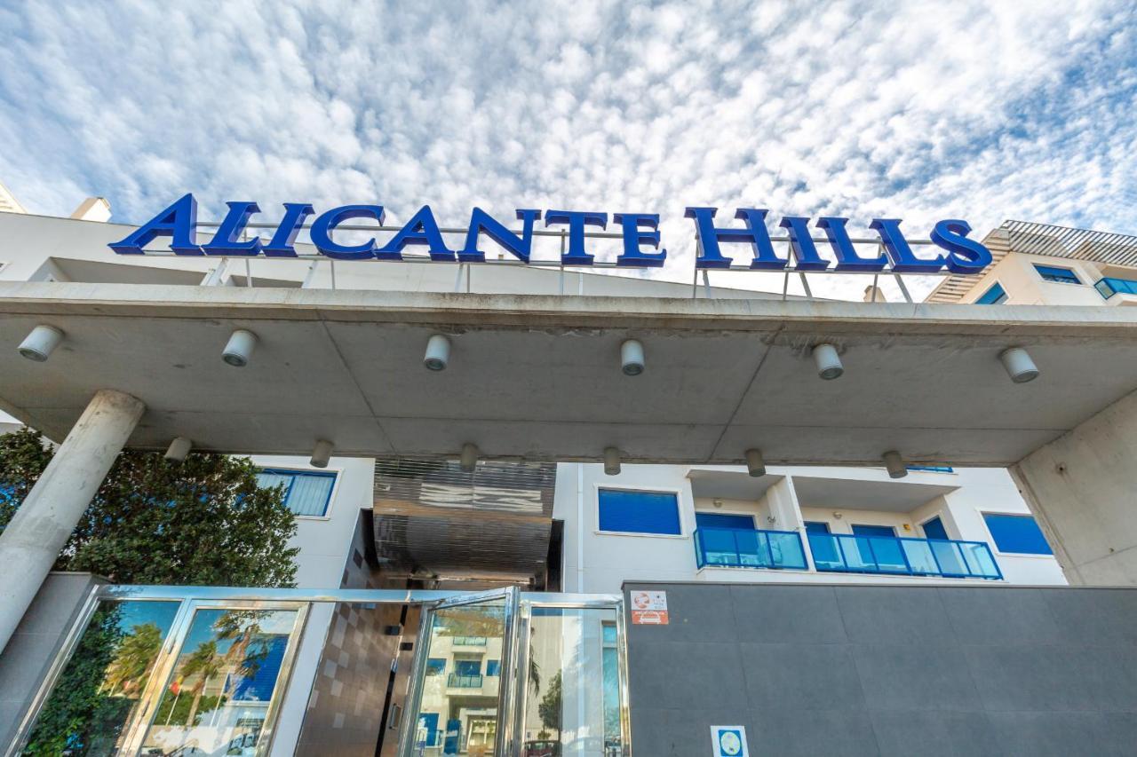 Hills Premium * Alicante